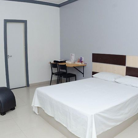 בואה ויסטה Nidore Motel מראה חיצוני תמונה