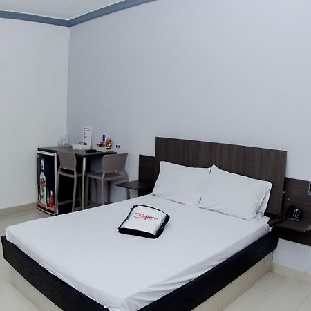 בואה ויסטה Nidore Motel מראה חיצוני תמונה