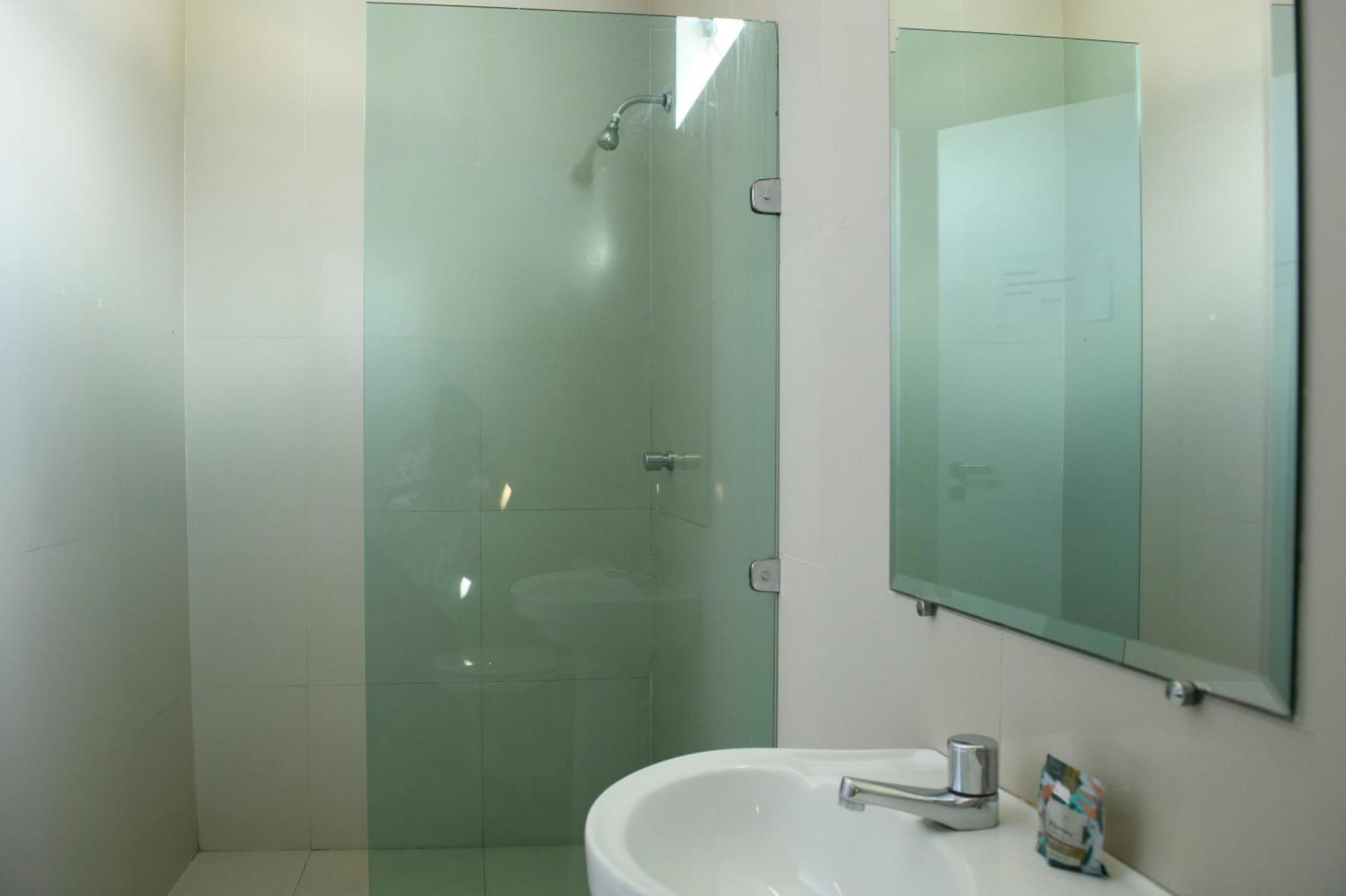 בואה ויסטה Nidore Motel מראה חיצוני תמונה