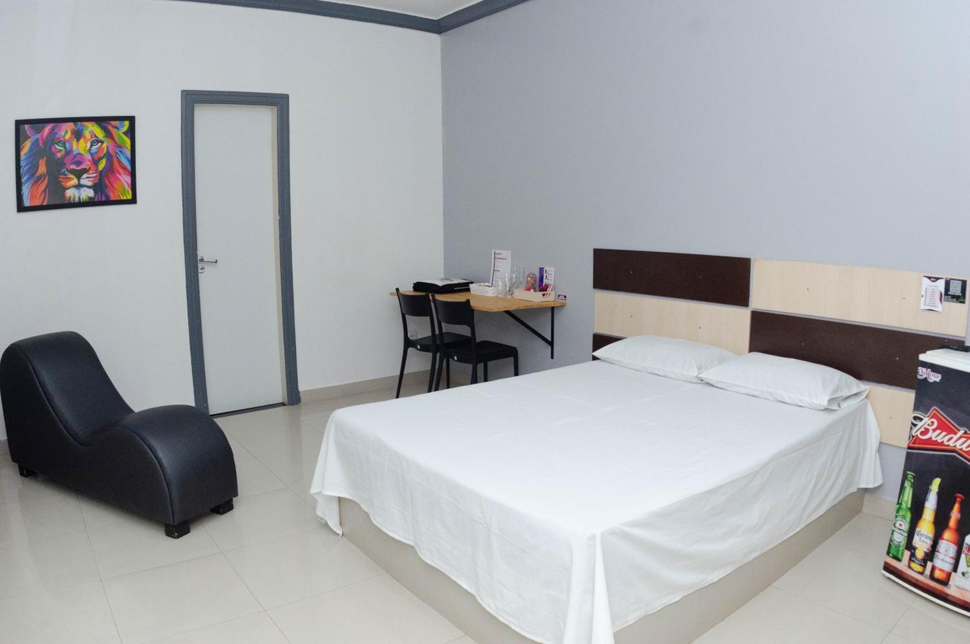 בואה ויסטה Nidore Motel מראה חיצוני תמונה